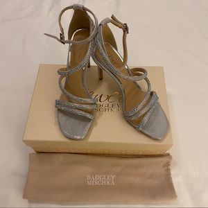 Badgley Mischka
